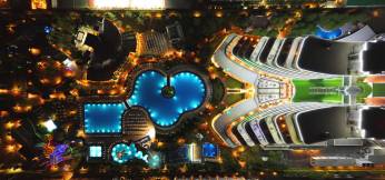 MIRACLE RESORT General Images